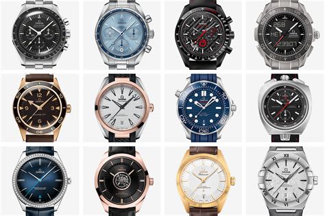 omega watch website|omega watches all models.